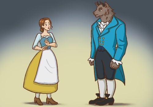 Beauty and the Beast