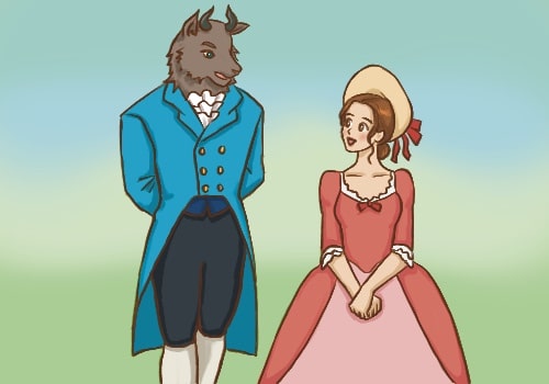 Beauty and the Beast