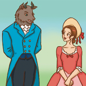 Beauty and the Beast