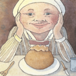 The Apple Dumpling Story