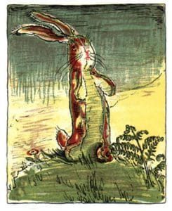 The Velveteen Rabbit Story