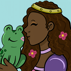 The Princess and the Frog