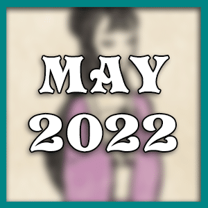 May 2022