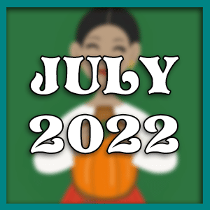 July 2022