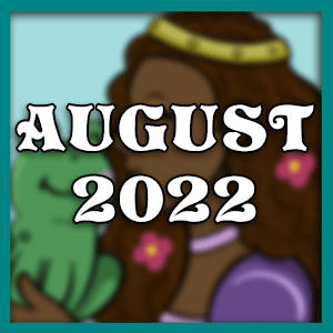 August 2022