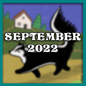 September 2022