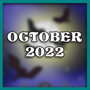 October 2022