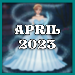 April 2023