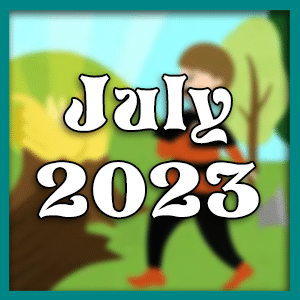 July 2023