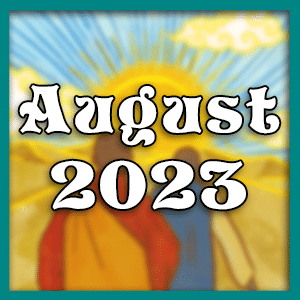 August 2023