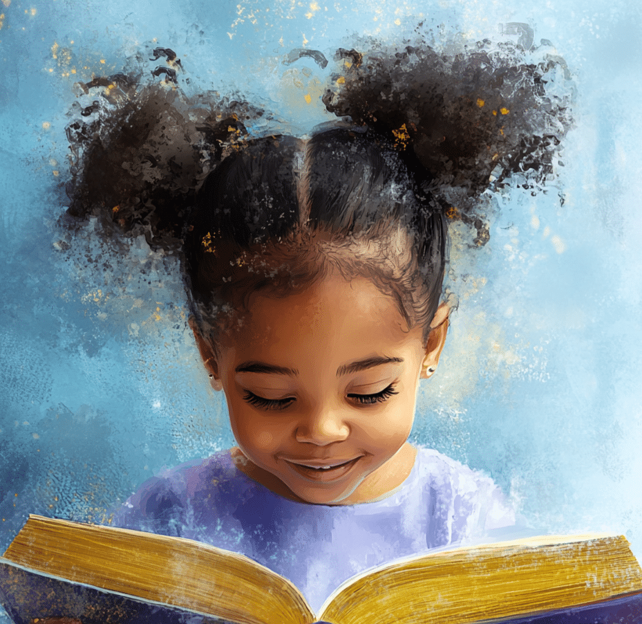 Enriching Kids’ Reading Experiences